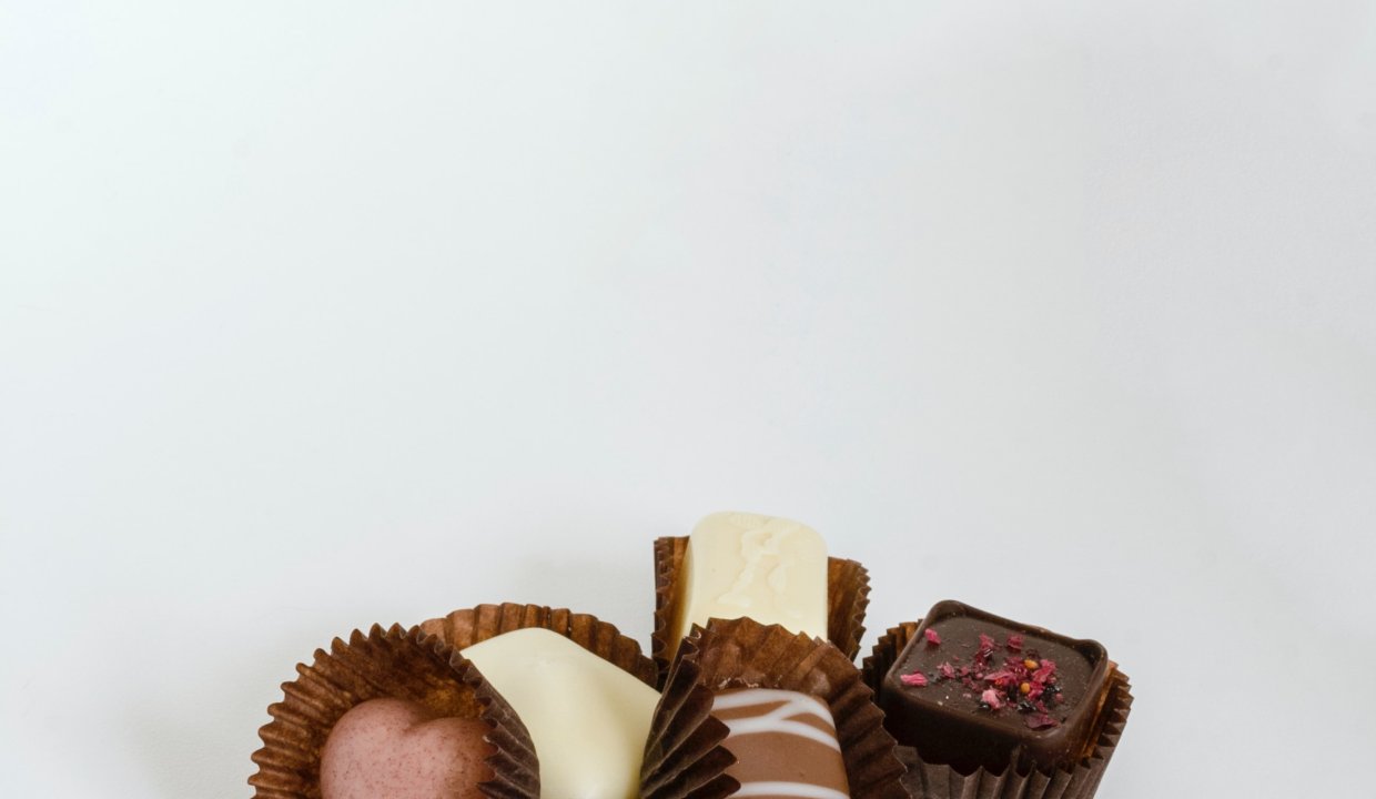 Delicacy from bruges