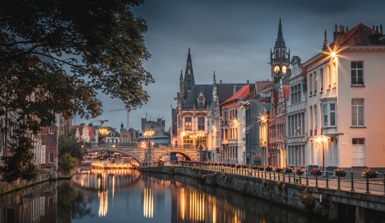 Ghent