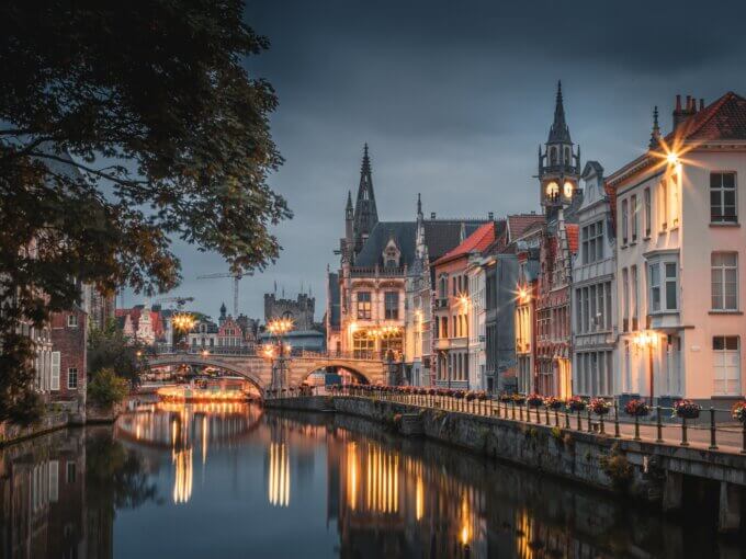 Ghent